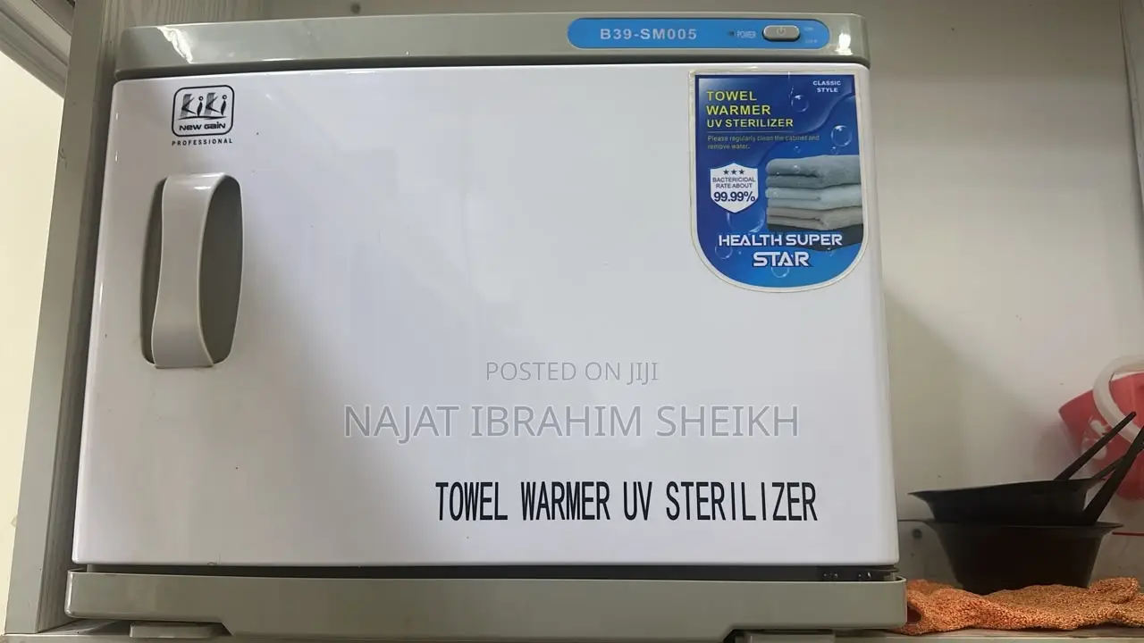 Towel Warmer