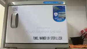 Towel Warmer