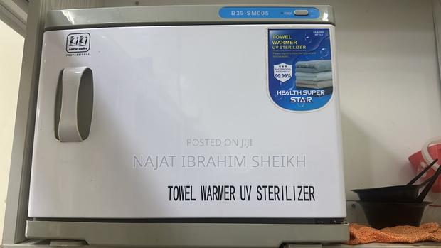 Towel Warmer
