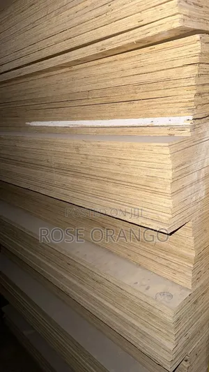12 Mm Plywood