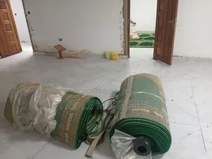 Premium Mihrab Mosque Carpet