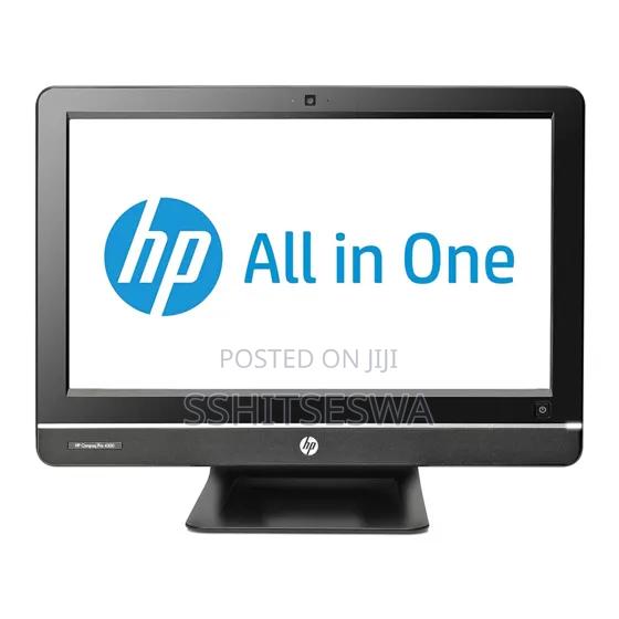 Desktop Computer HP 4GB Intel Core i5 HDD 500GB - thumbnail 4