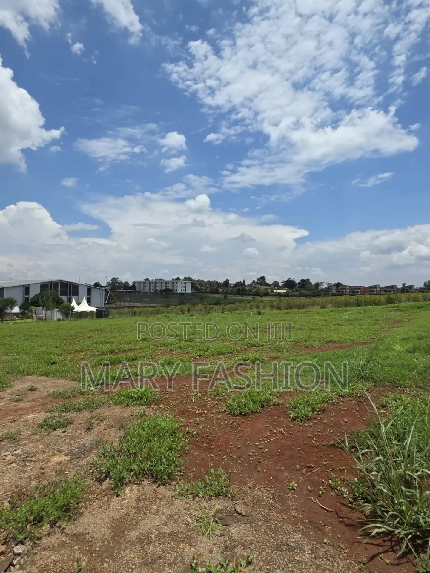 Land for Sale in Matuu-Musingini