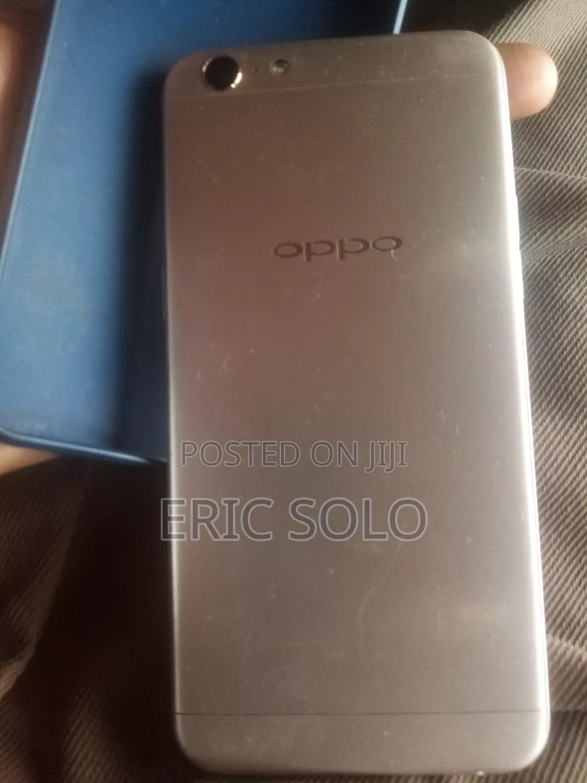 Oppo A57 32 GB White