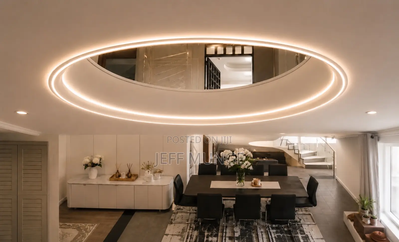 Design and Construction Services