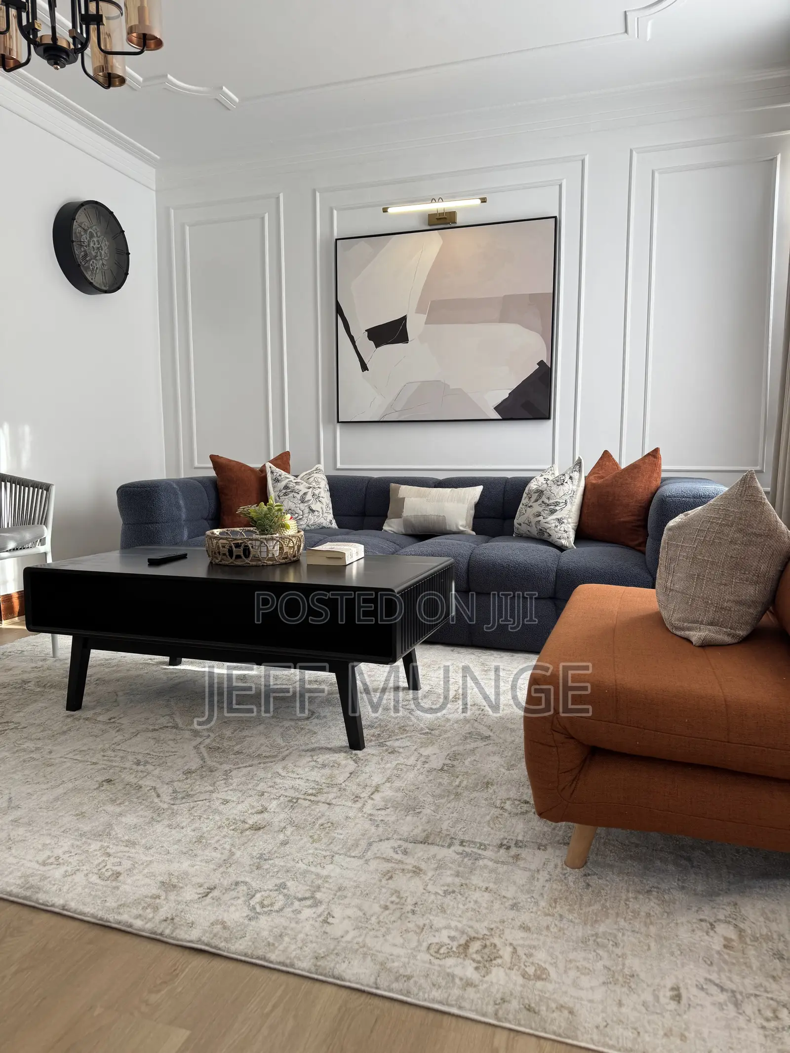 Design and Construction Services