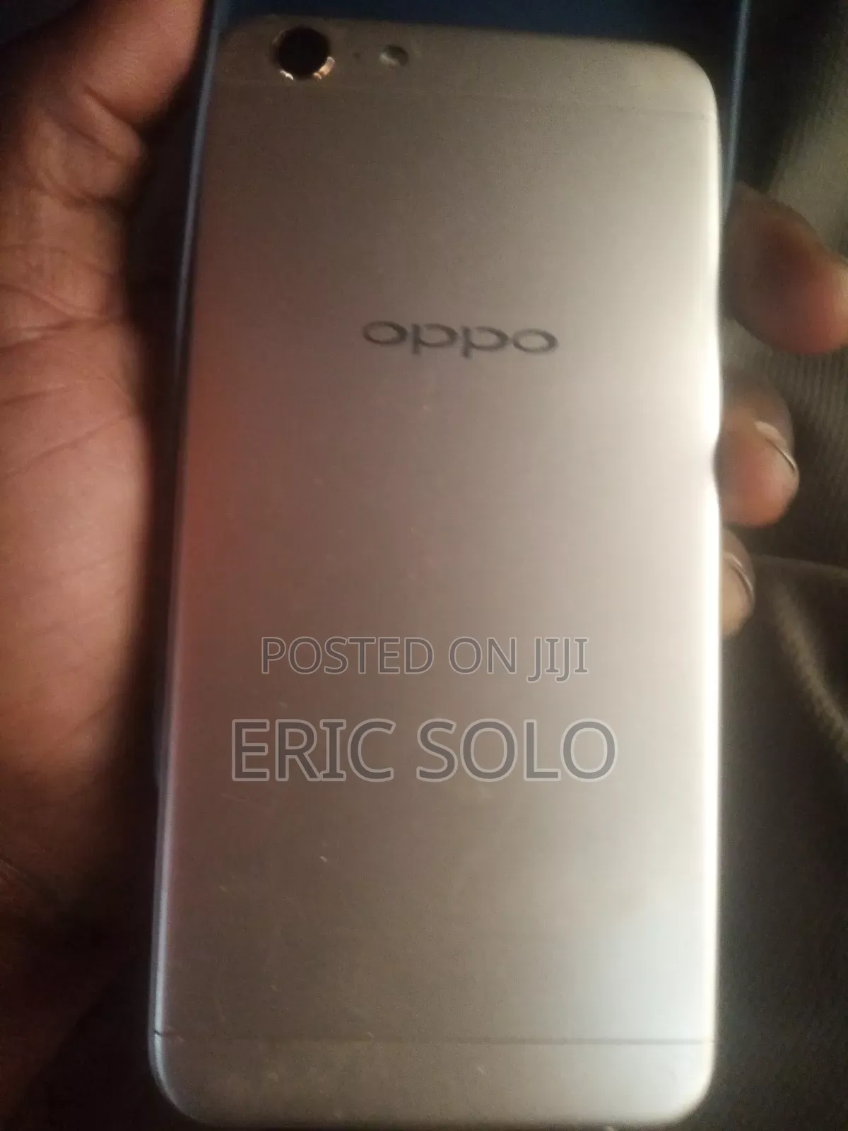 Oppo A57 32 GB White