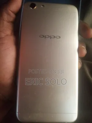 Oppo A57 32 GB White