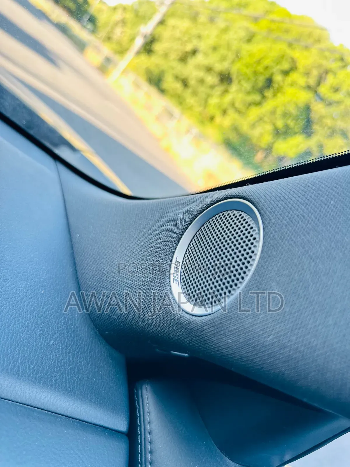 Mazda CX-8 2019 Black