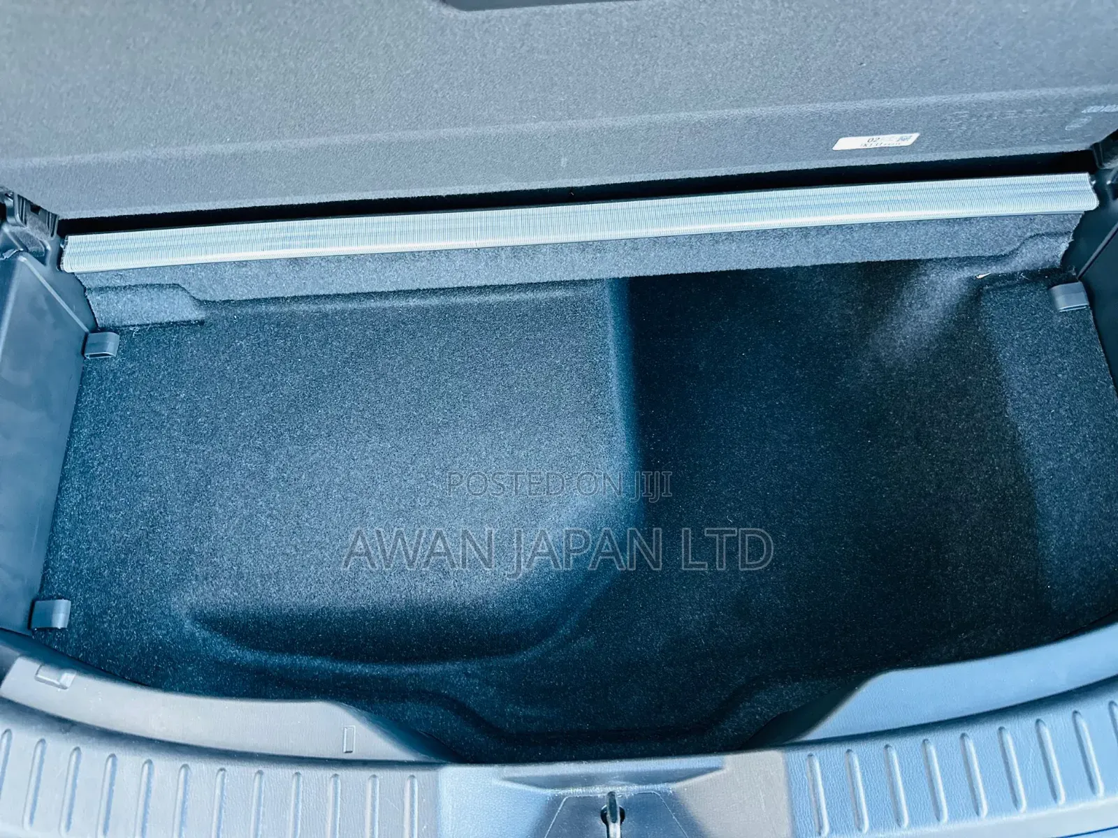 Mazda CX-8 2019 Black