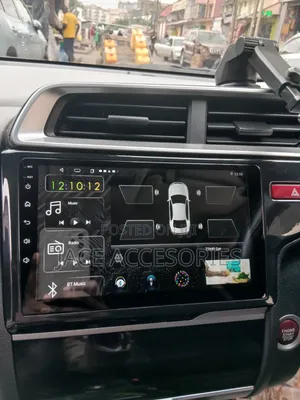 Android Car Radio 9 Inch