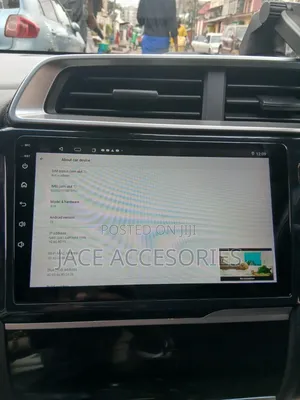 Android Car Radio 9 Inch