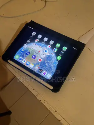 Apple iPad mini 6 64 GB Black