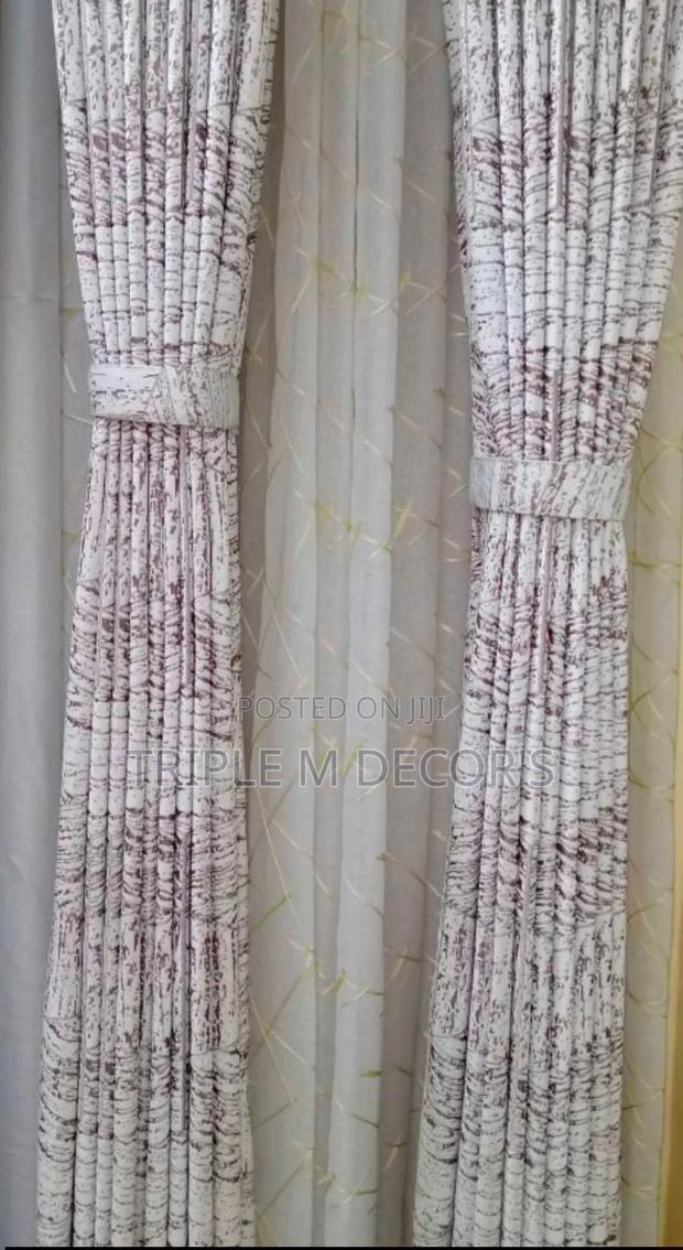 Quality Curtains That Last