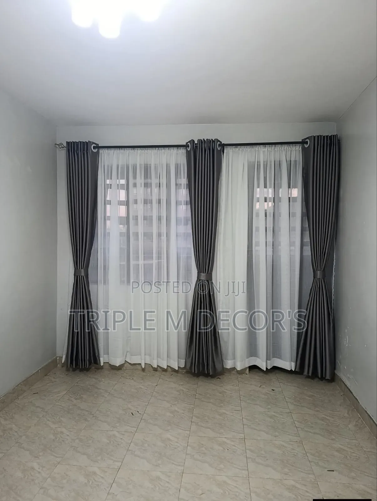 Complete Home Curtains Solutions