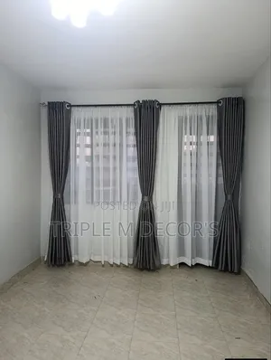 Complete Home Curtains Solutions