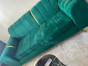 3 Seater Morden Sofa