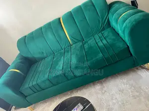 3 Seater Morden Sofa