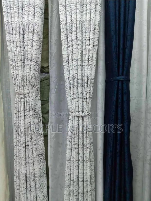 Premium Window Decor Solutions