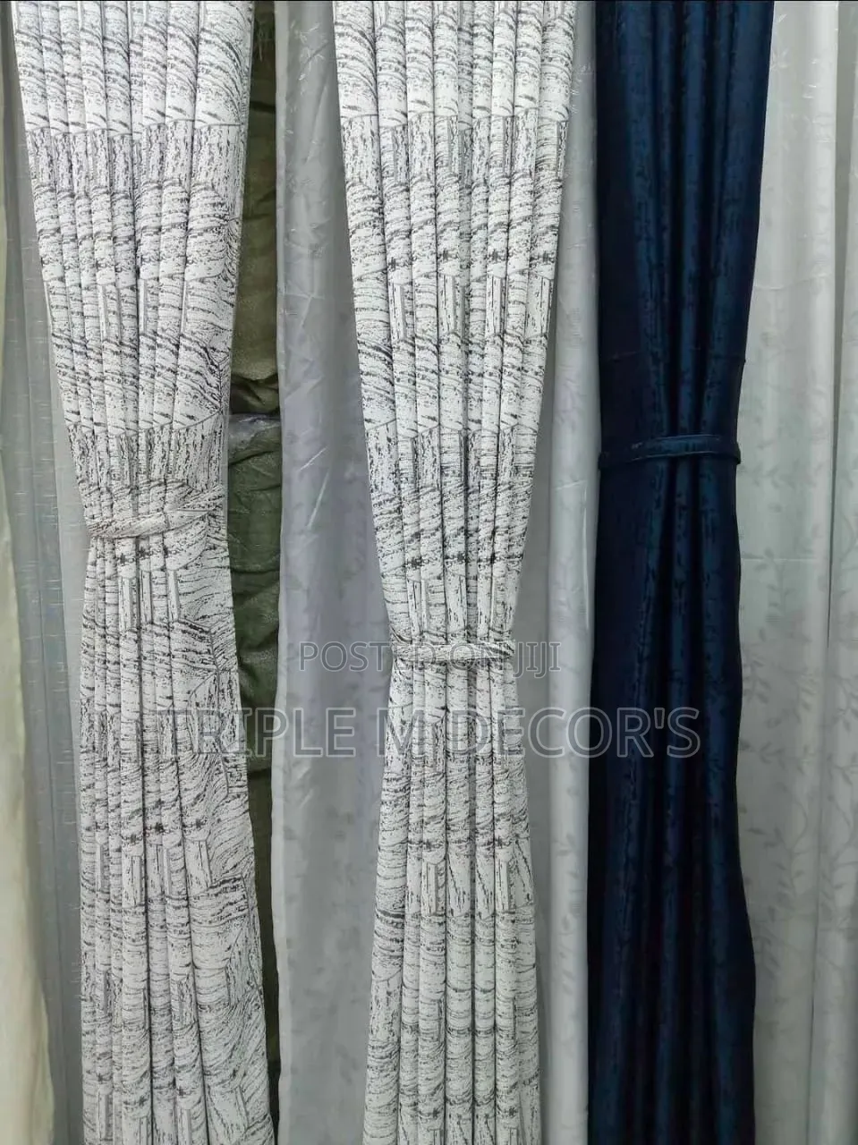 Premium Window Decor Solutions