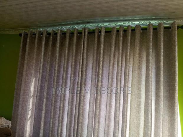 Premium Window Decor Solutions - thumbnail 2