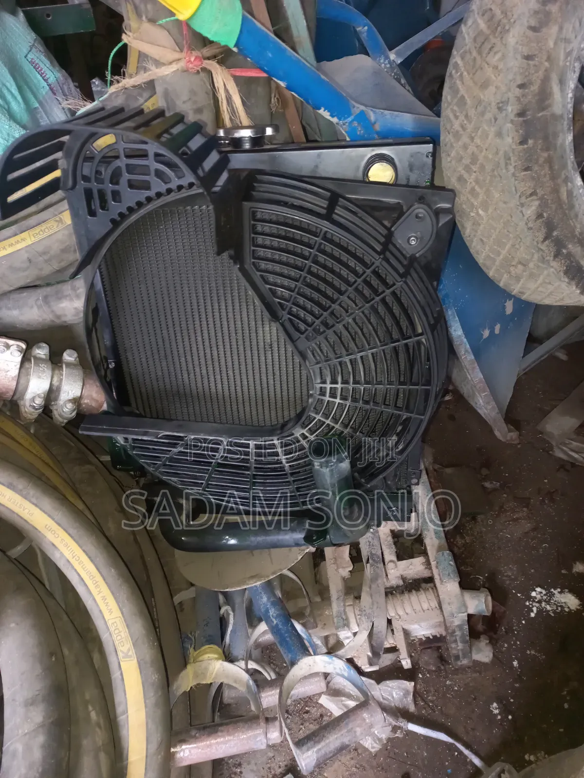 Kohler Kdw1003 Industrial Diesel Engine 2023 Model