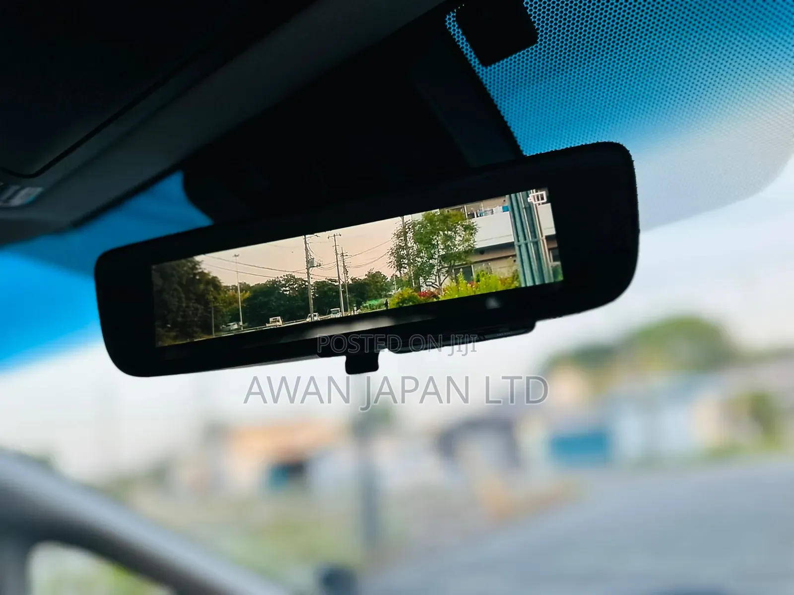 Toyota Alphard 2019 Black