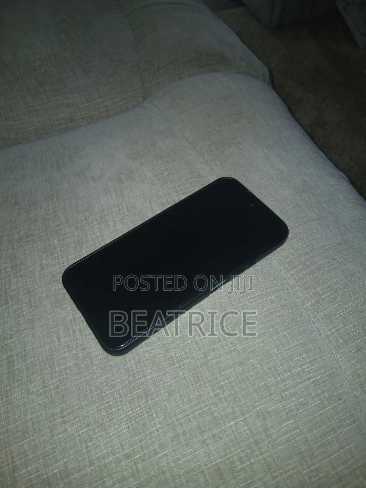 Oppo A6x 256 GB Blue