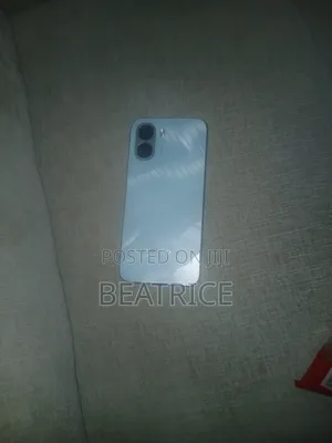 Oppo A6x 256 GB Blue