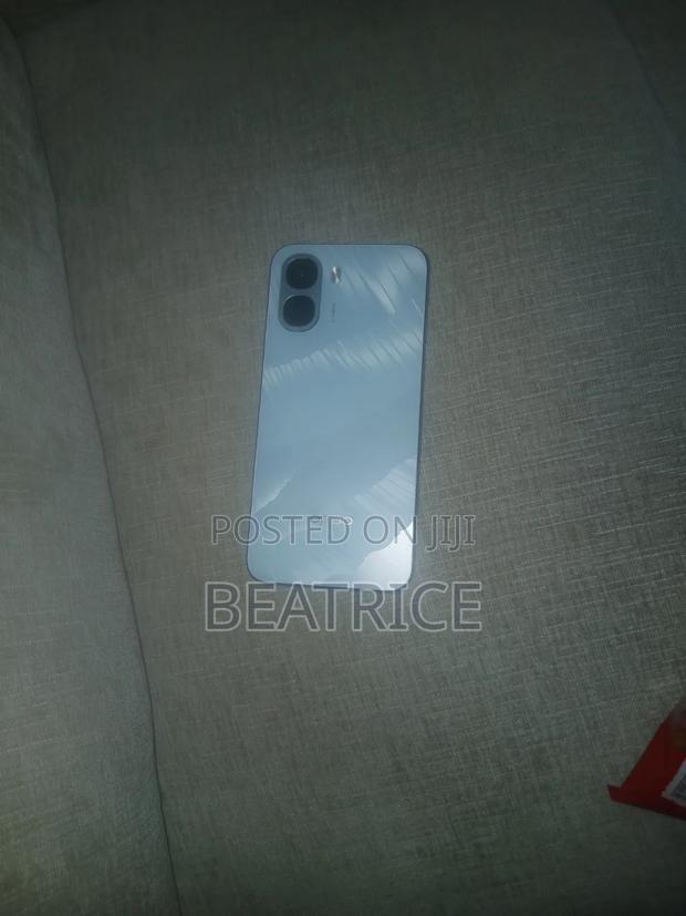 Oppo A6x 256 GB Blue - thumbnail 4