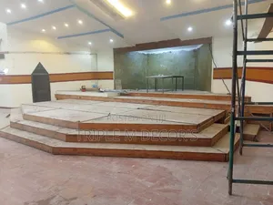 Quality Delta Carpets for Worship Centers