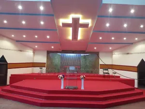 Quality Delta Carpets for Worship Centers