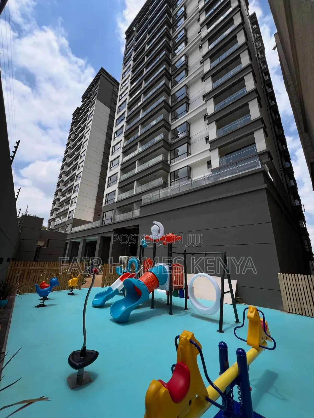 3bdrm Apartment in Riverside Drive for rent