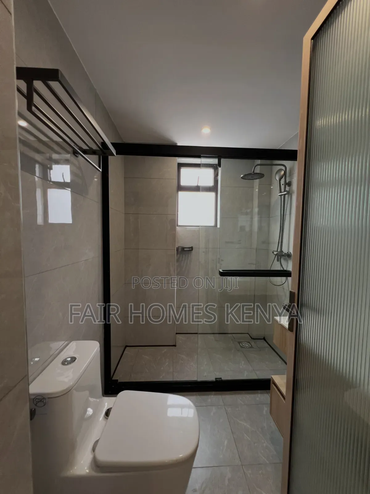 3bdrm Apartment in Riverside Drive for rent
