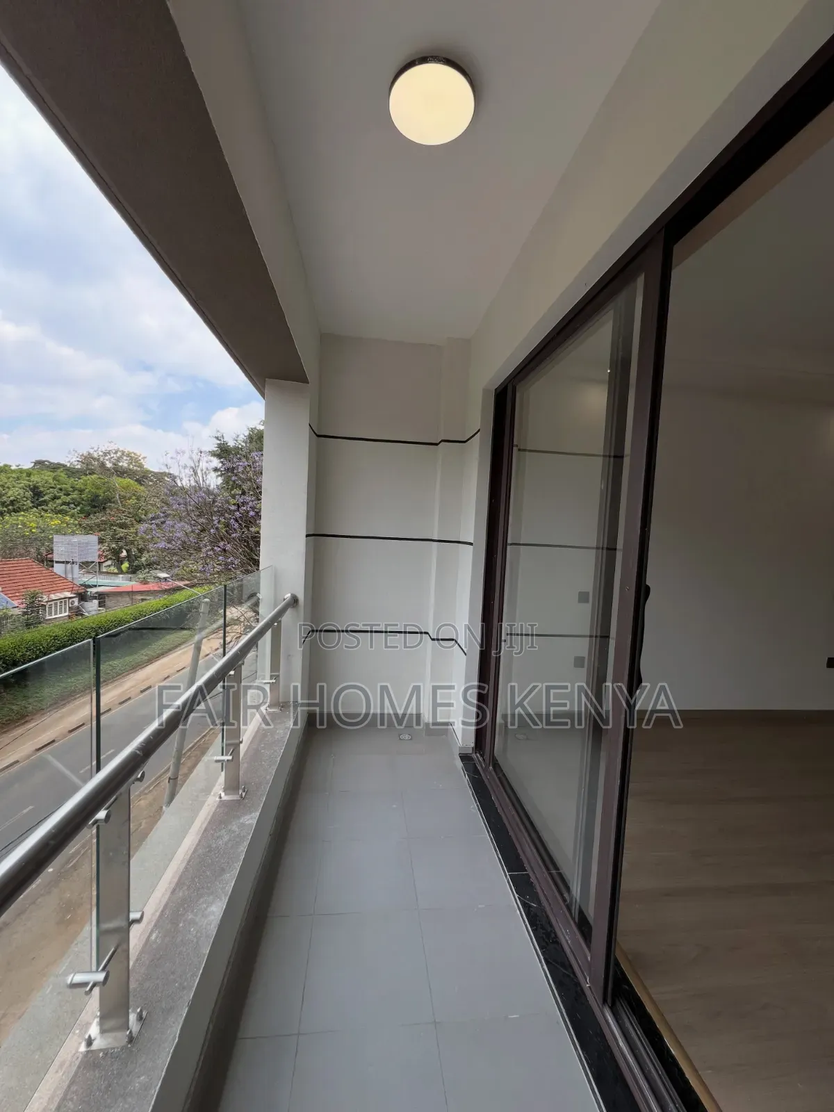3bdrm Apartment in Riverside Drive for rent