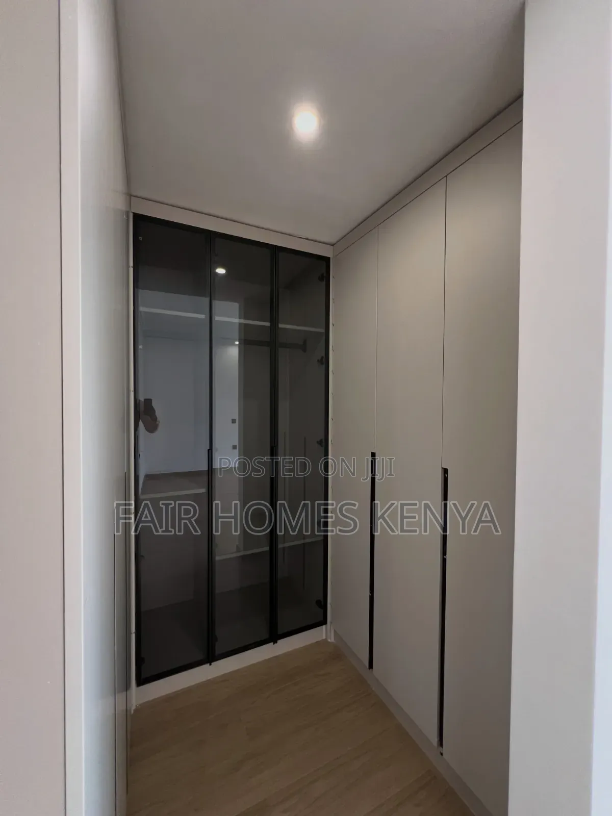 3bdrm Apartment in Riverside Drive for rent