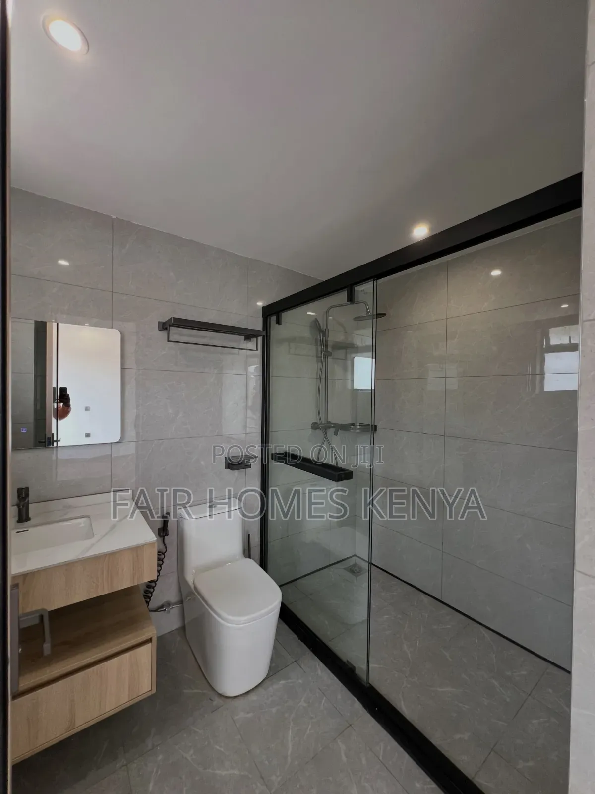 3bdrm Apartment in Riverside Drive for rent
