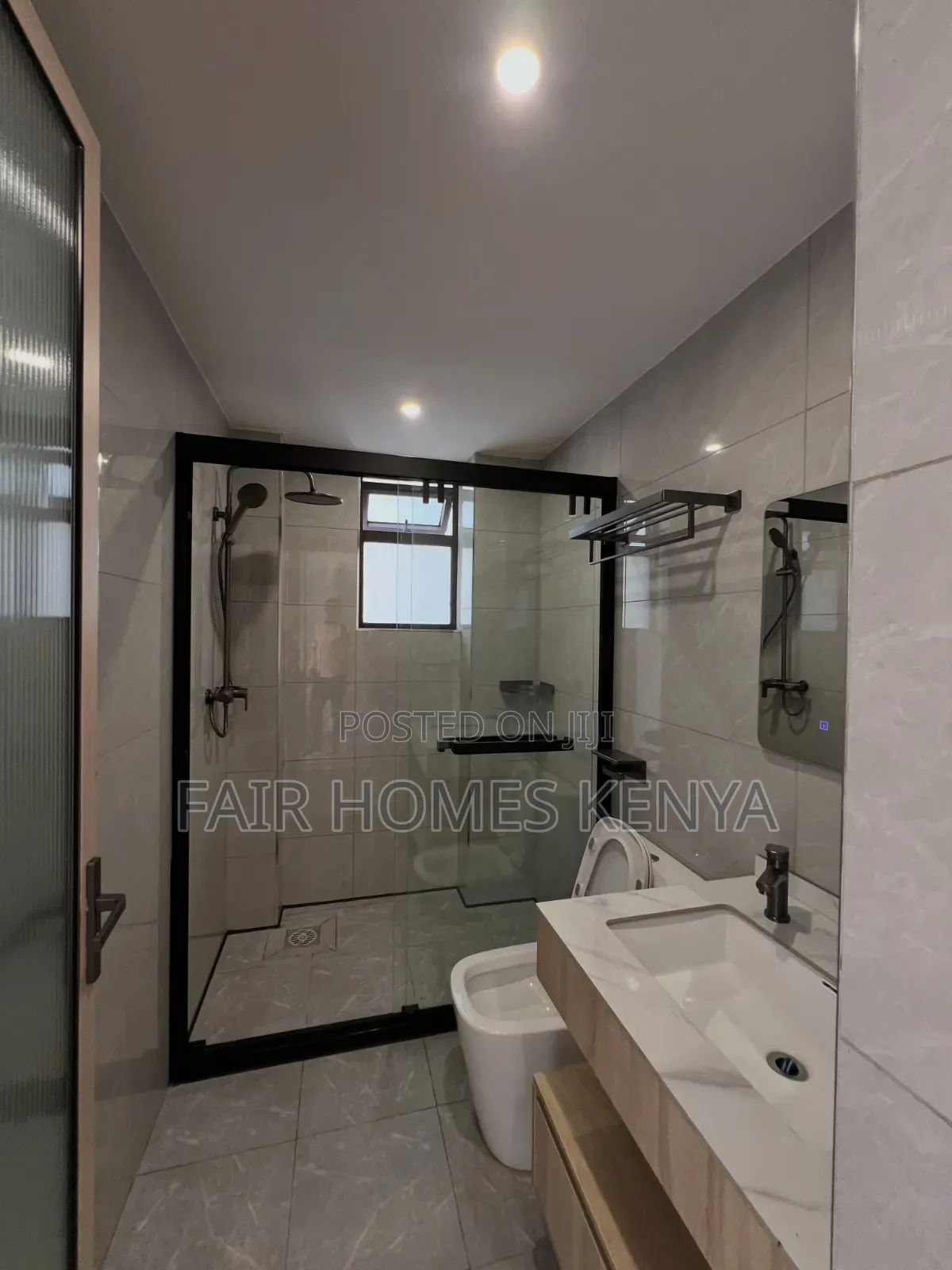 3bdrm Apartment in Riverside Drive for rent