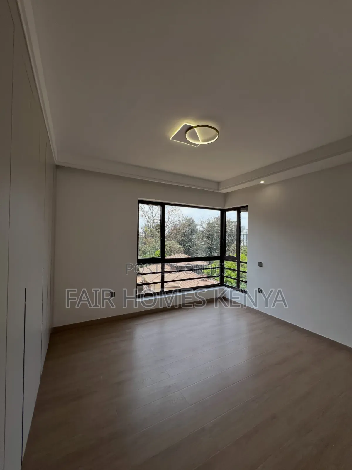 3bdrm Apartment in Riverside Drive for rent
