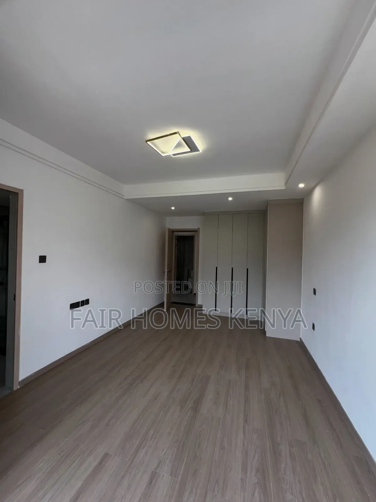 3bdrm Apartment in Riverside Drive for rent