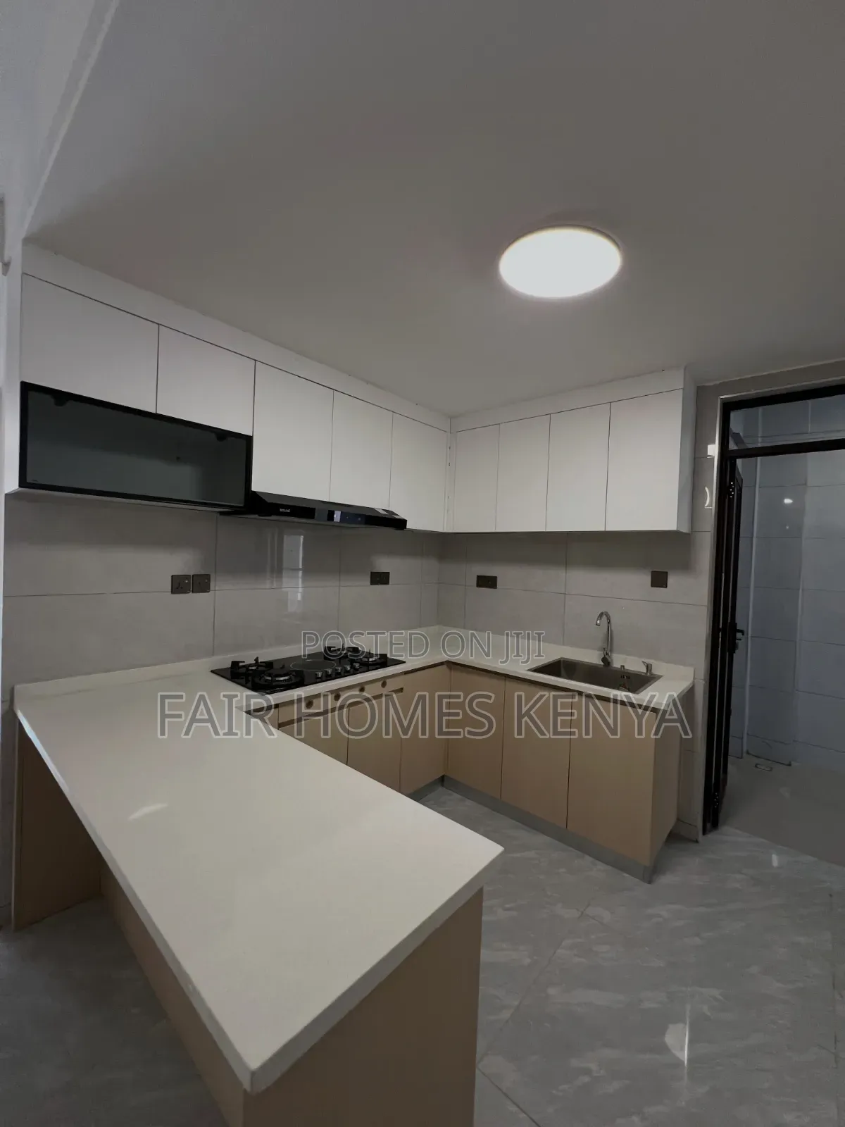 3bdrm Apartment in Riverside Drive for rent