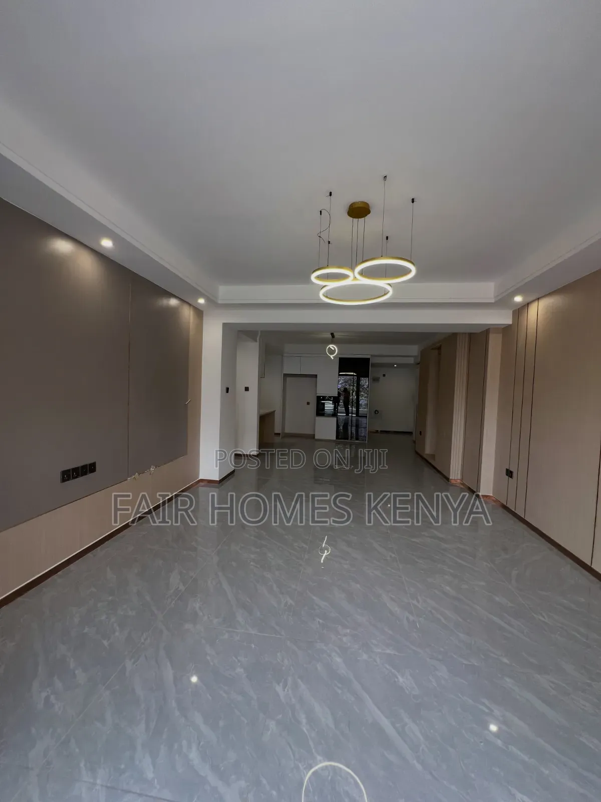 3bdrm Apartment in Riverside Drive for rent