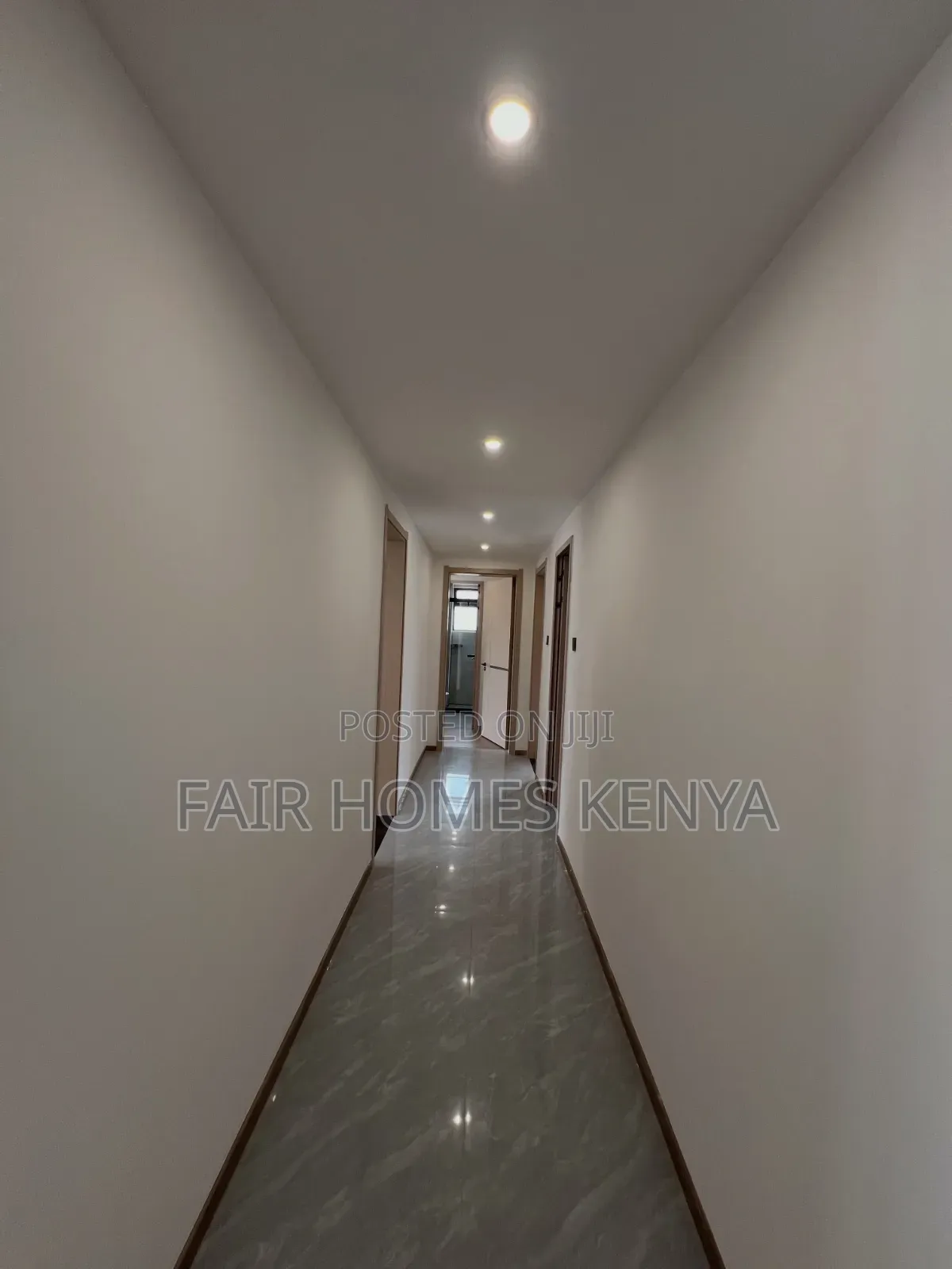 3bdrm Apartment in Riverside Drive for rent