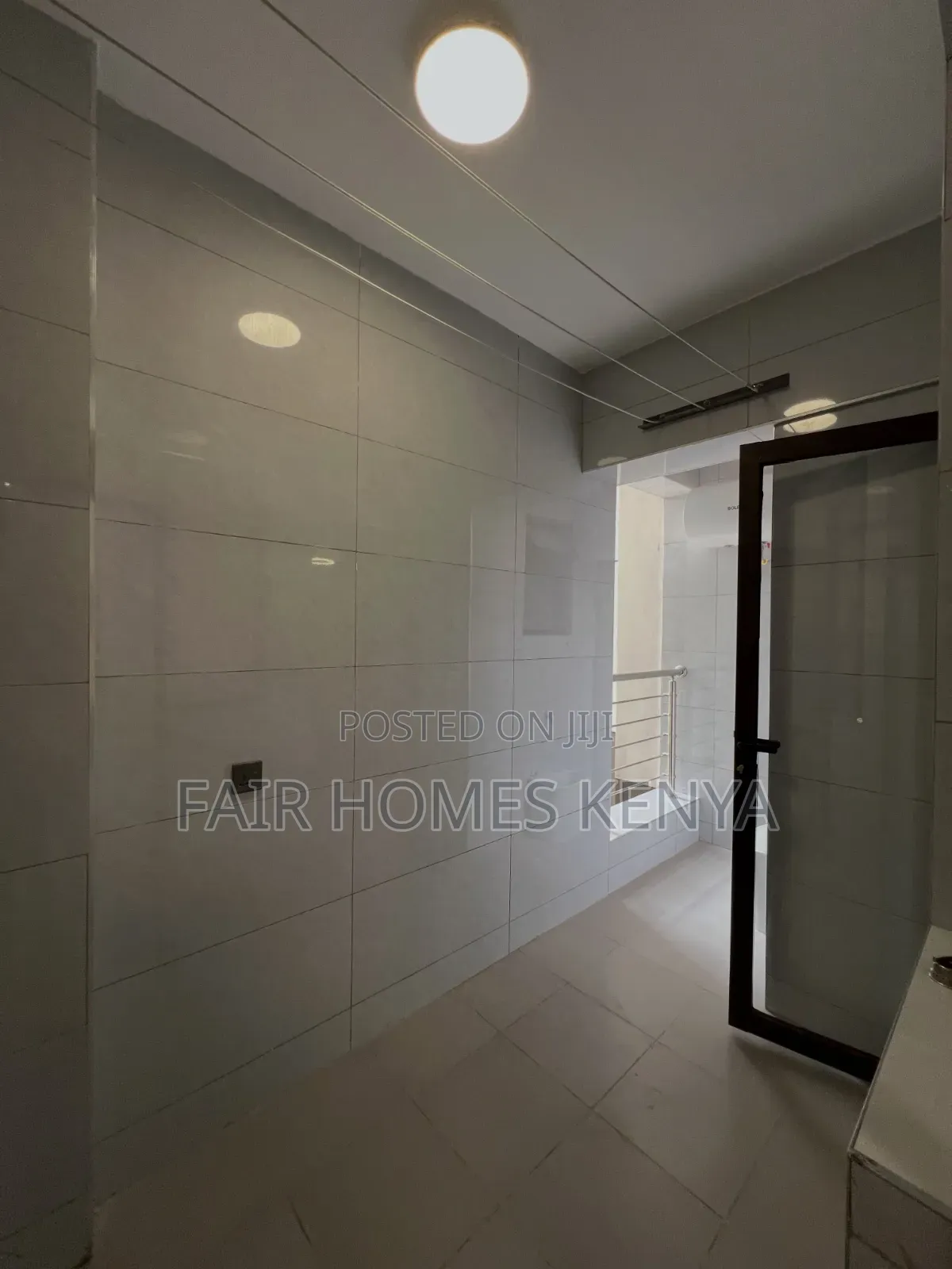 3bdrm Apartment in Riverside Drive for rent