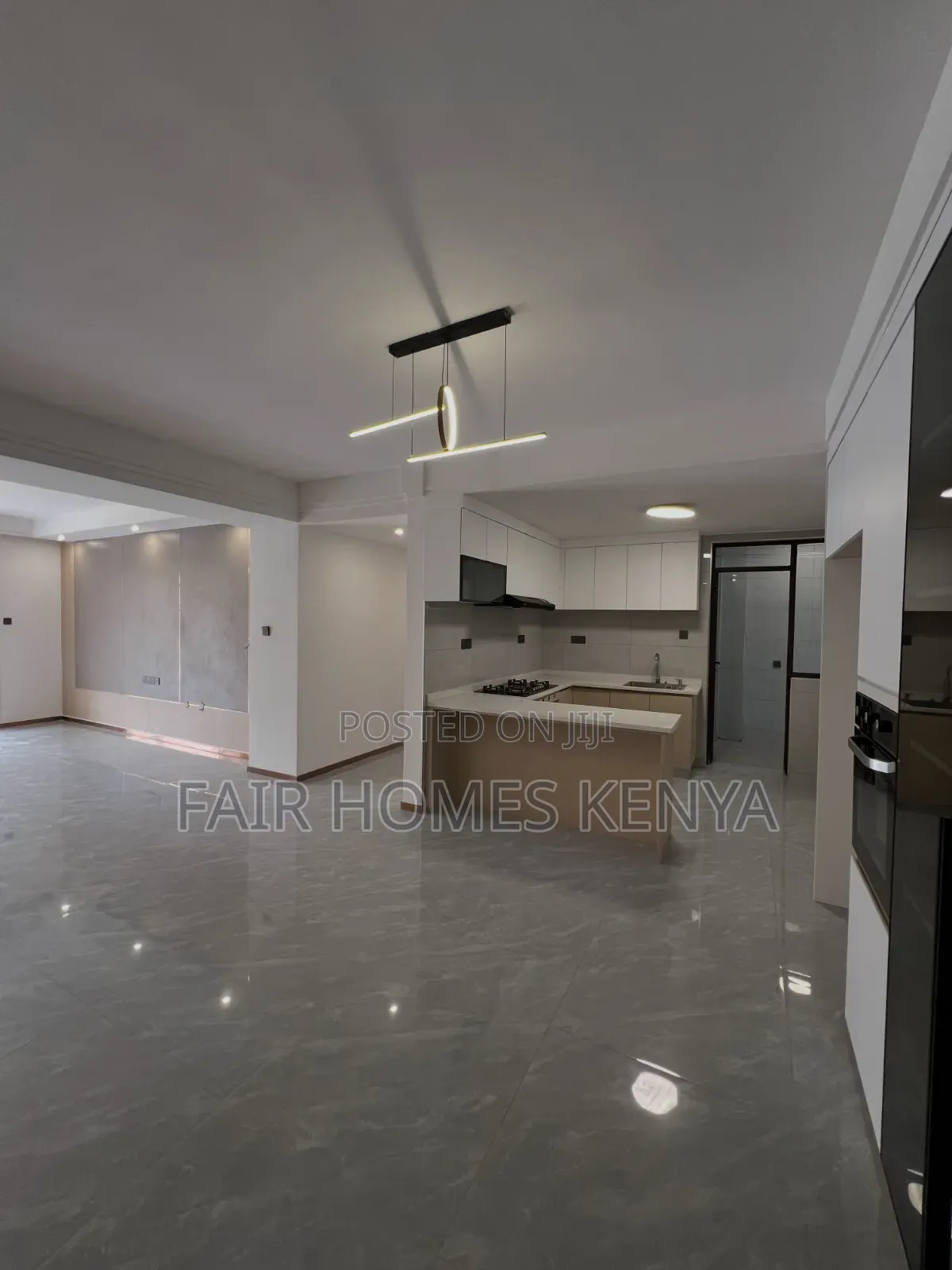 3bdrm Apartment in Riverside Drive for rent