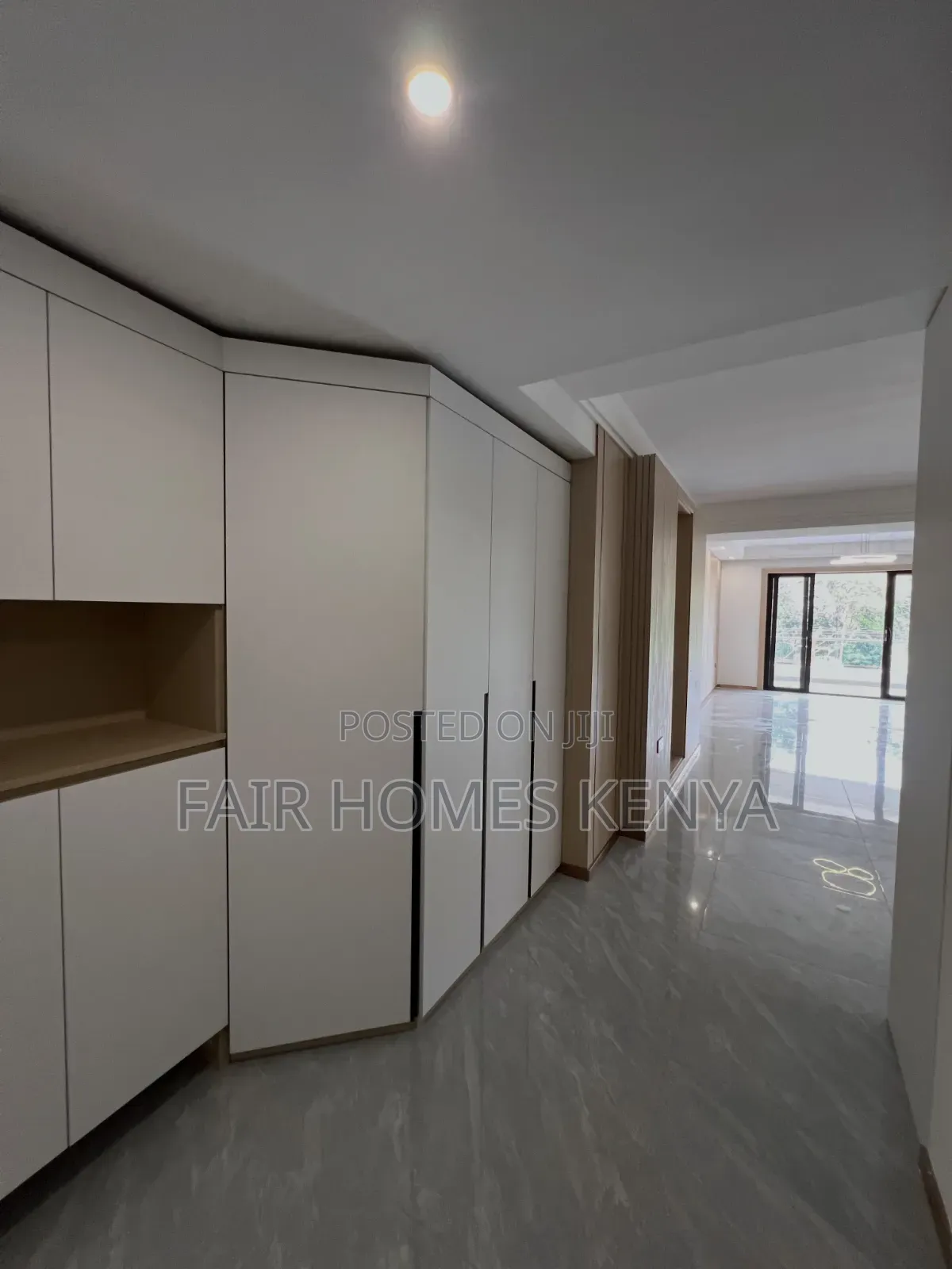 3bdrm Apartment in Riverside Drive for rent