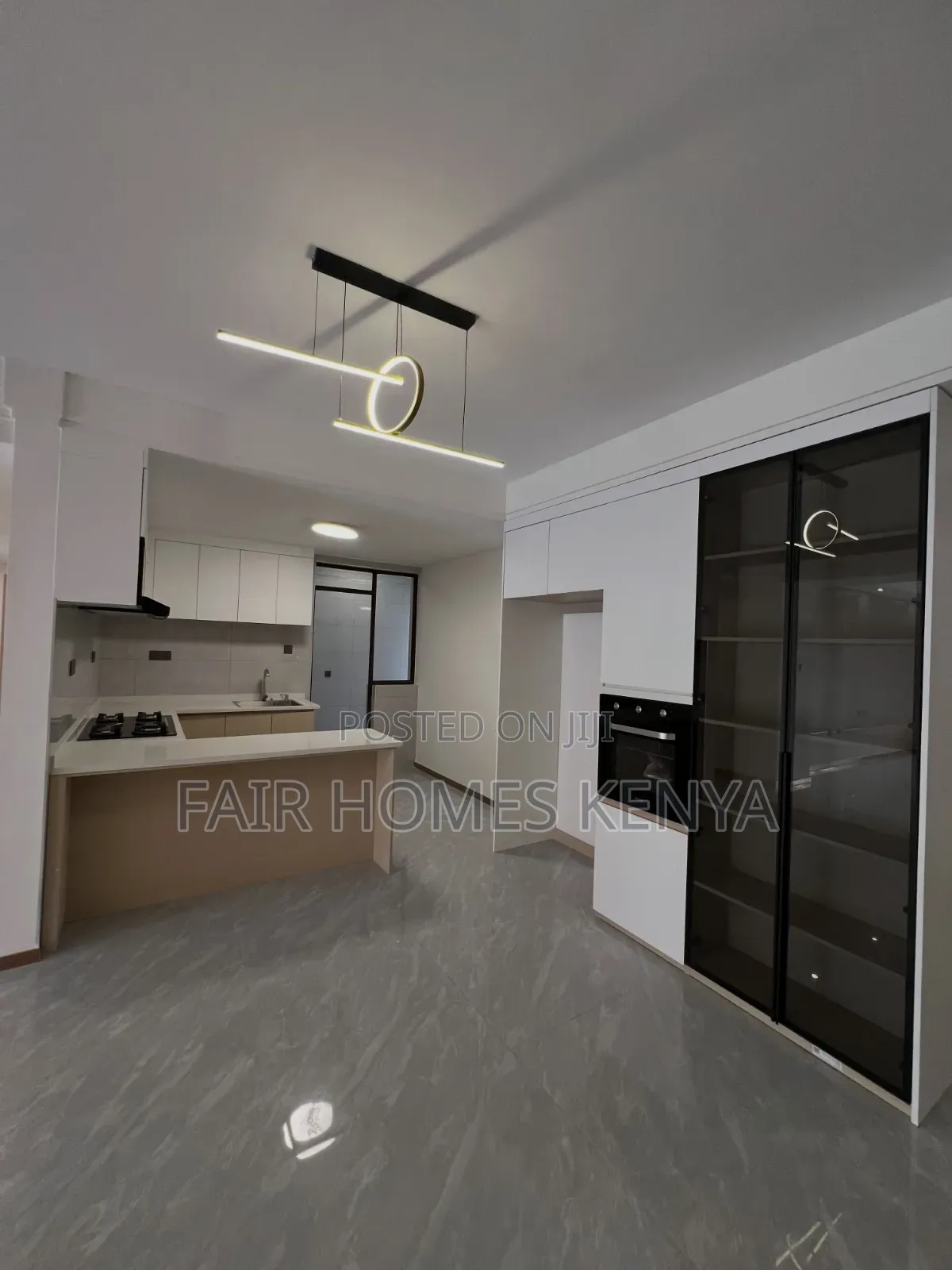 3bdrm Apartment in Riverside Drive for rent