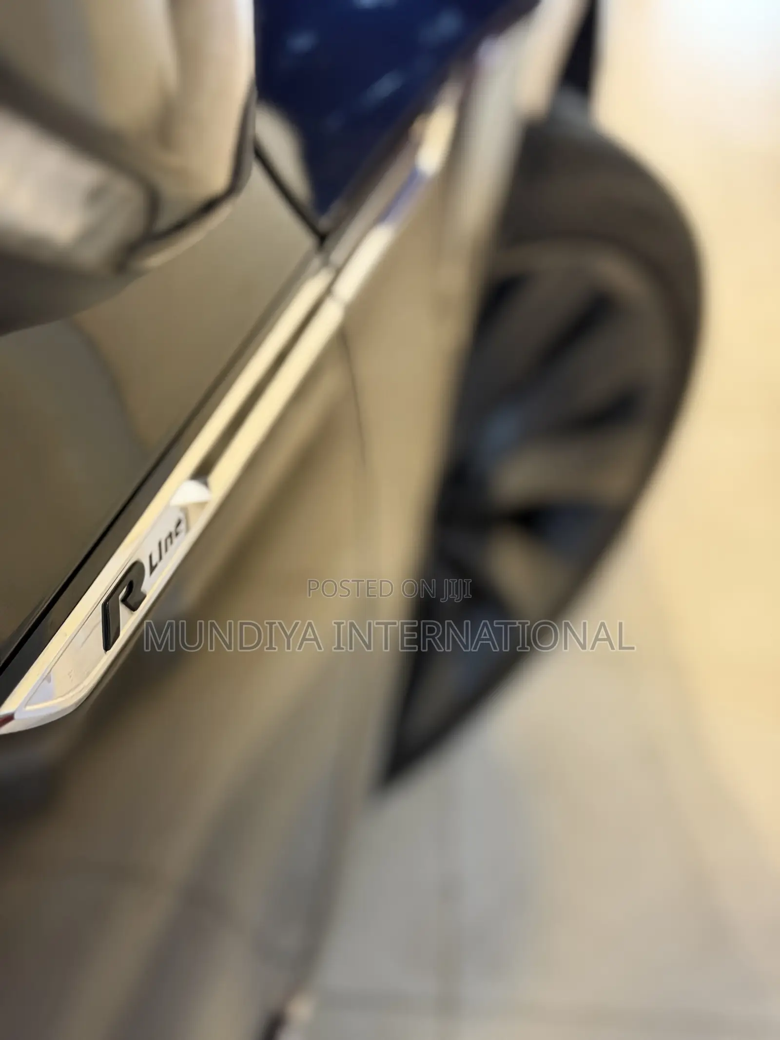 Volkswagen Arteon 2.0T SE R-Line w/19 AWD 4MOTION 2019 Black