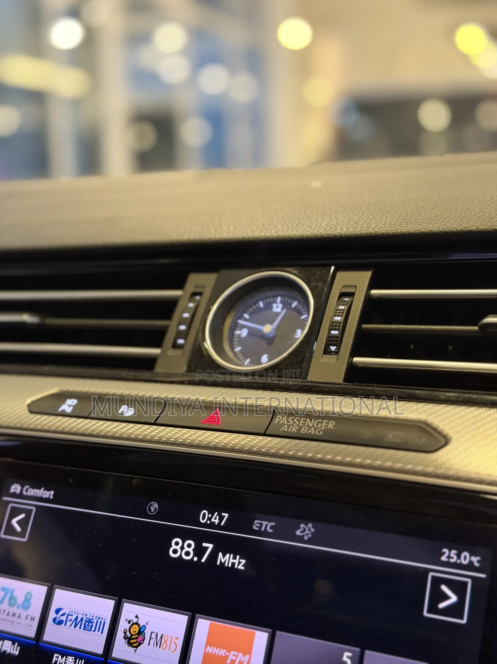 Volkswagen Arteon 2.0T SE R-Line w/19 AWD 4MOTION 2019 Black