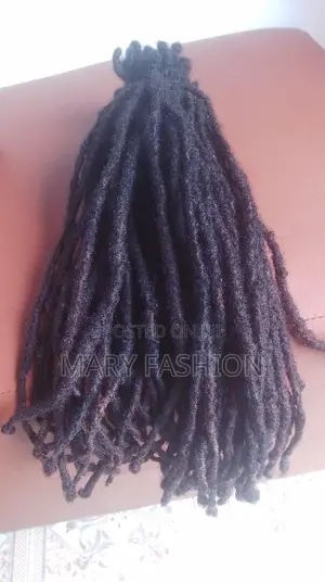 Dreadlocks Naturral*